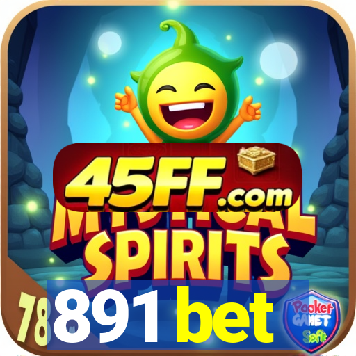 891 bet